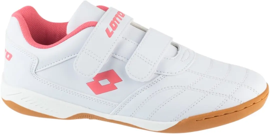 Lotto Kinder Sneaker Pacer T 2600110T White/Fr.Pink-39