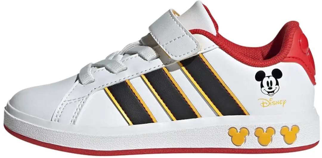 Adidas Sportswear Adidas Disney Mickey Mouse Grand Court Schoenen Kids