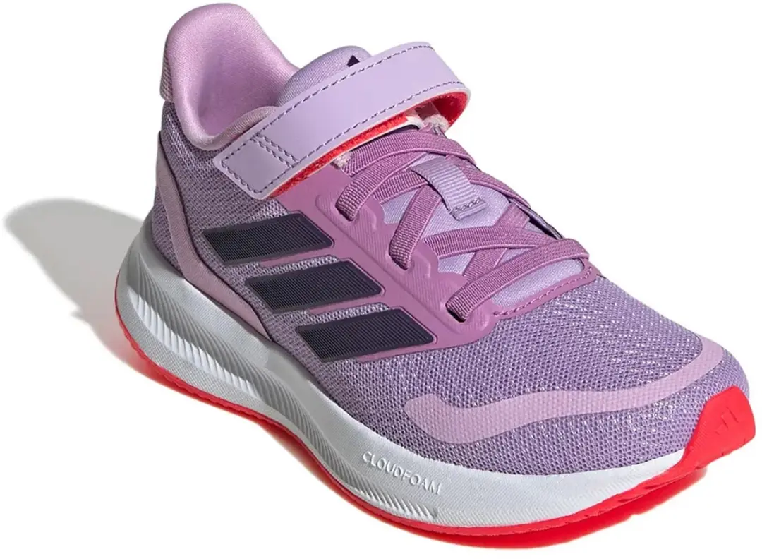 adidas Runfalcon 5 Schoenen Kids NLD75 - Paars