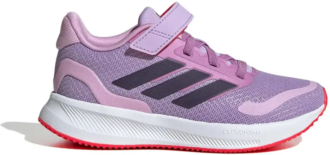 adidas Runfalcon 5 Schoenen Kids NLD75 - Paars