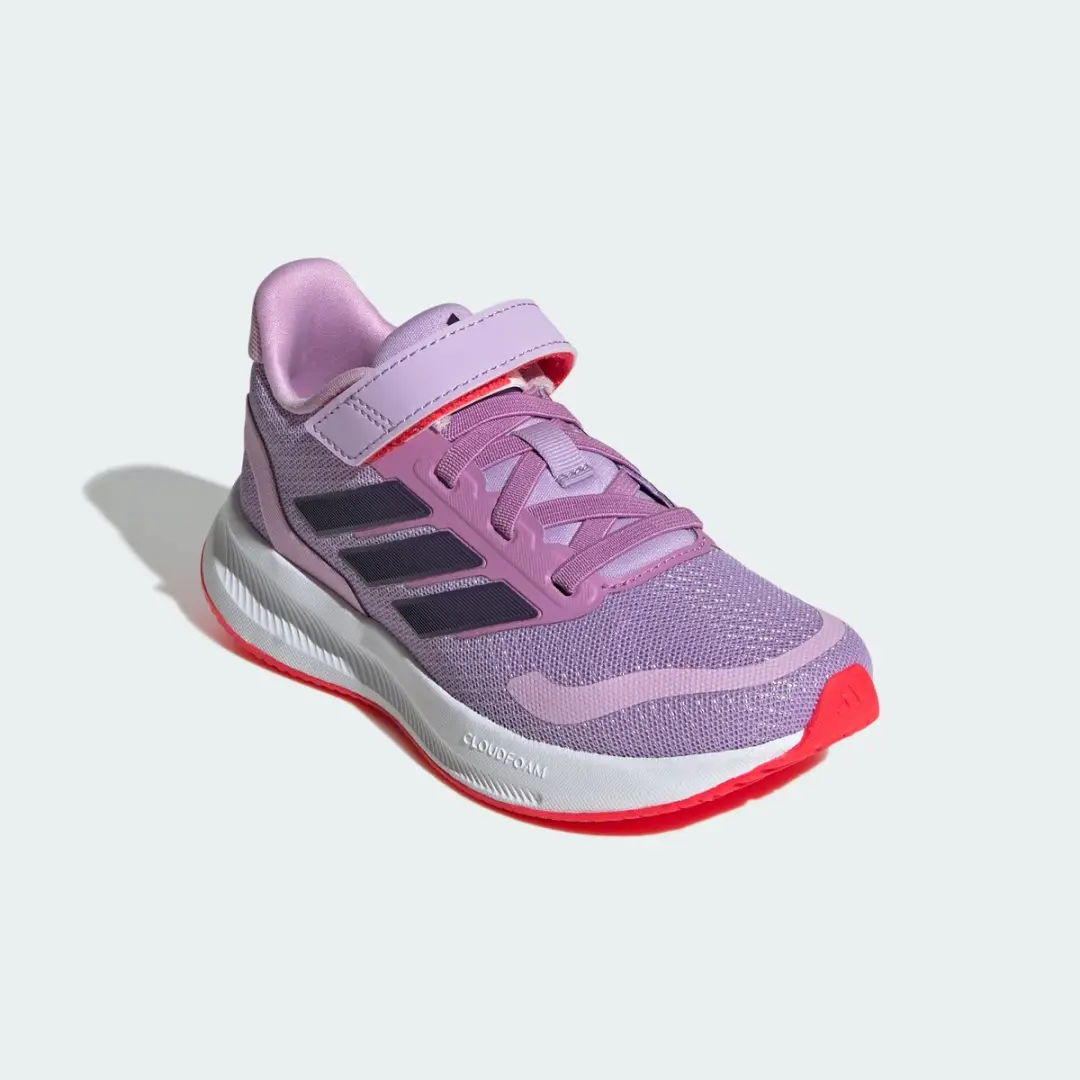 adidas Runfalcon 5 Schoenen Kids NLD75 - Paars