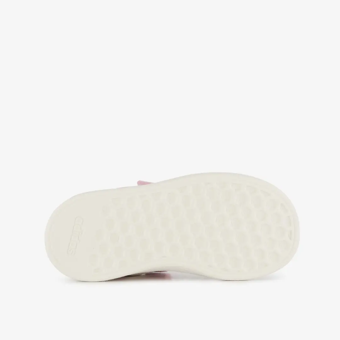 adidas Sportswear Grand Court 2.0 OPF76 Schoenen - Roze - afbeelding 5 van 6