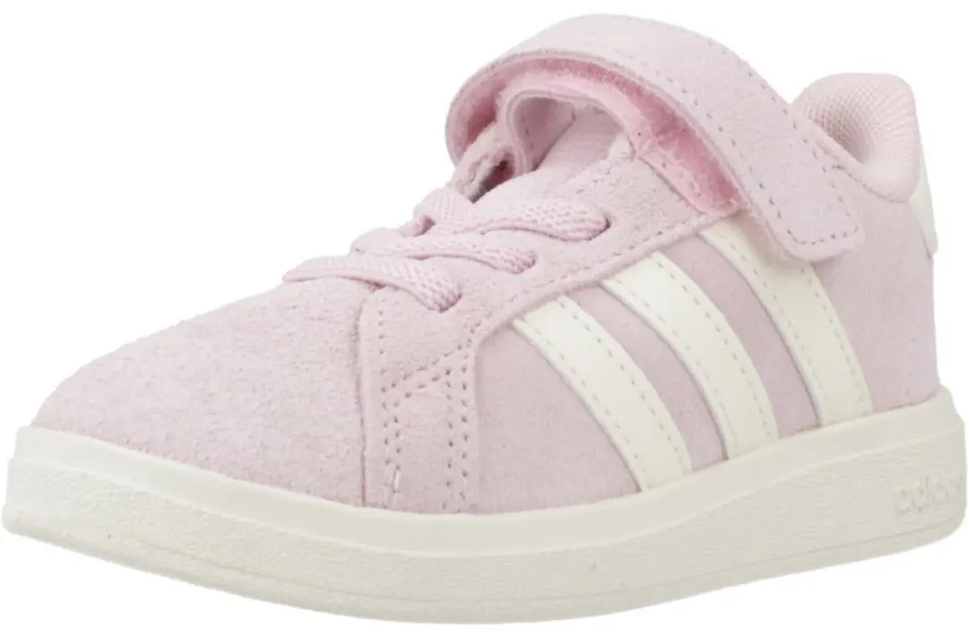 adidas Sportswear Grand Court 2.0 OPF76 Schoenen - Roze - afbeelding 3 van 6
