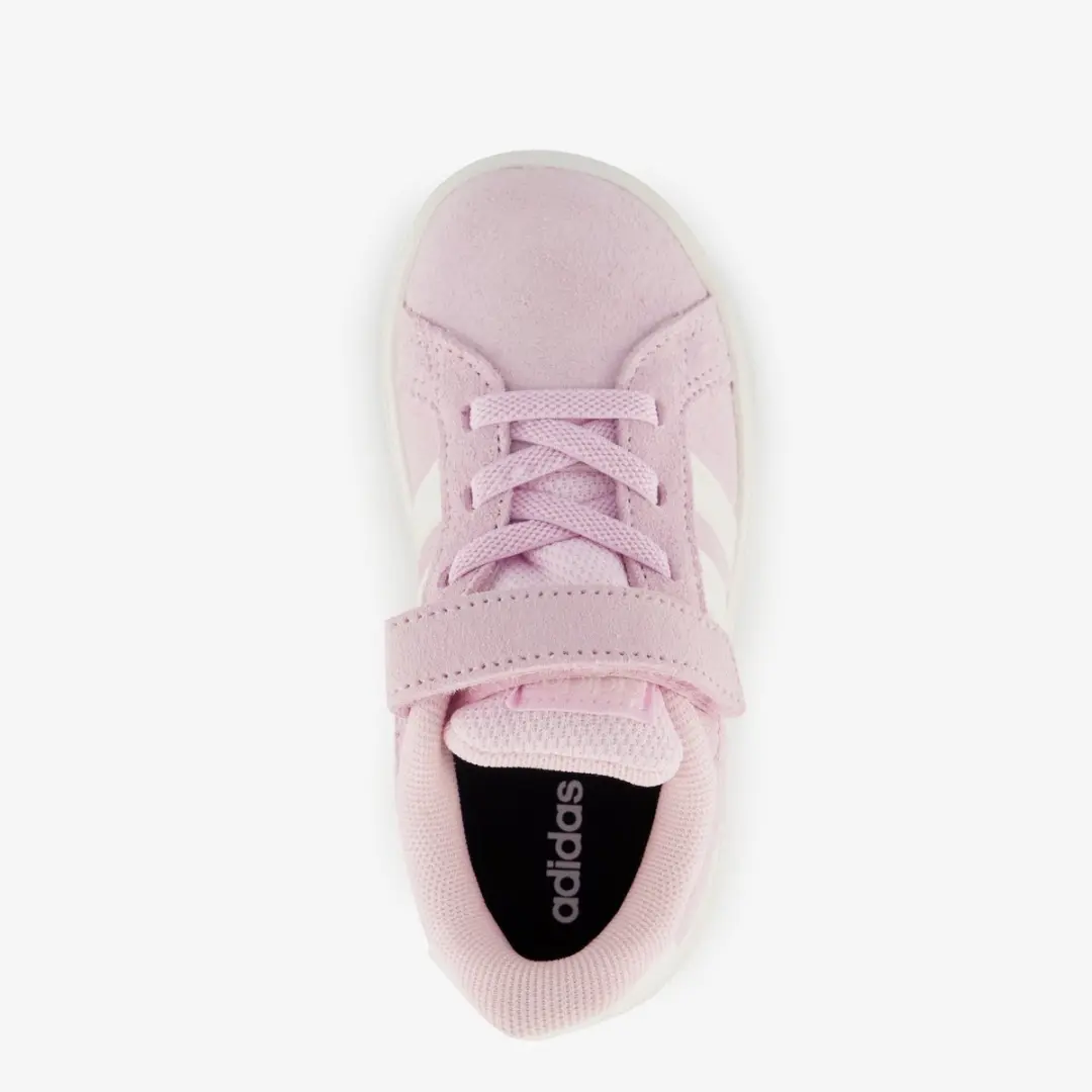 adidas Sportswear Grand Court 2.0 OPF76 Schoenen - Roze - afbeelding 4 van 6