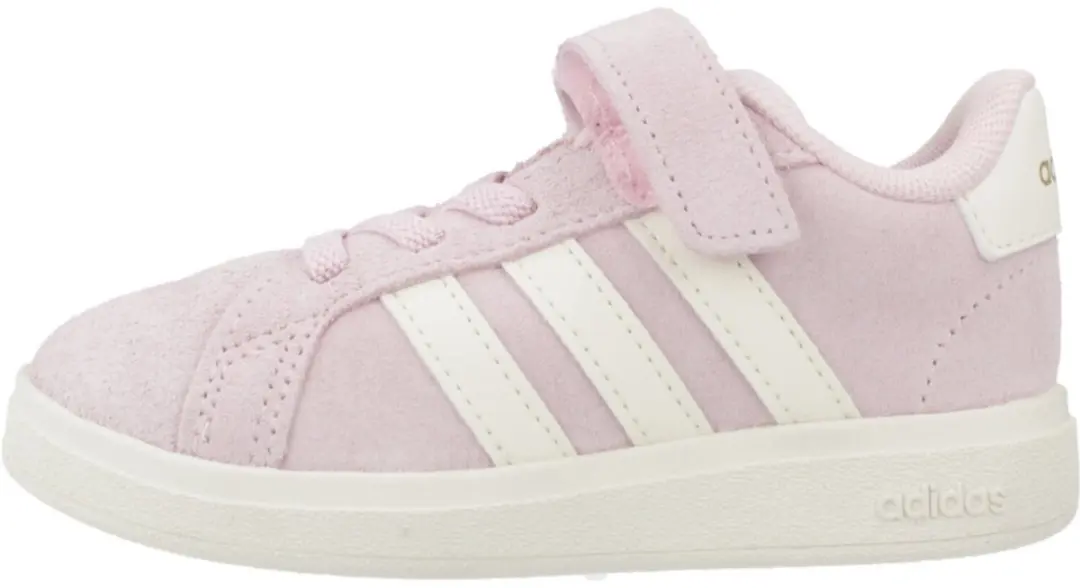 adidas Sportswear Grand Court 2.0 OPF76 Schoenen - Roze - afbeelding 2 van 6