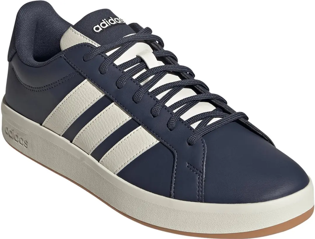 Adidas Grand Court Base 3.0 herensneakers HQ0071 Blue