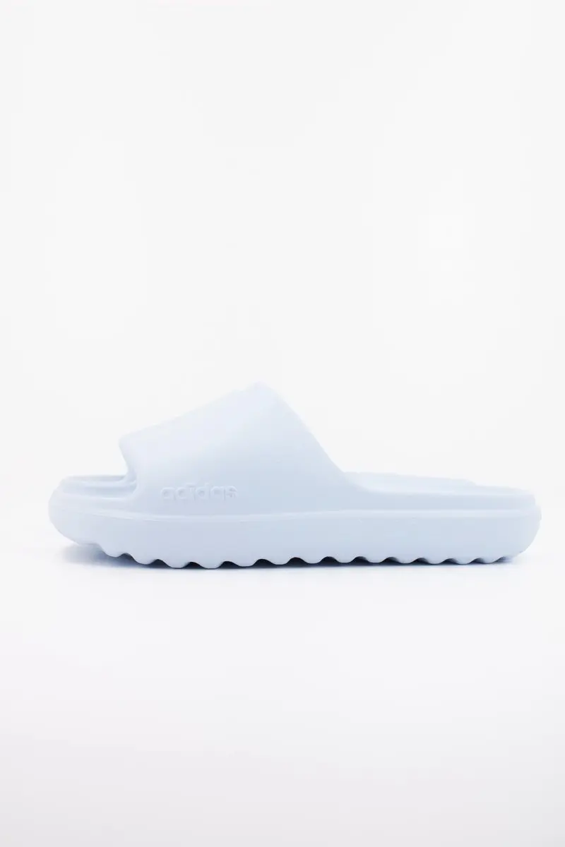 Adidas Adilette Lumia Slides - Blauw - afbeelding 3 van 6