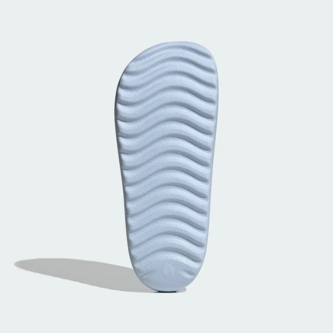 Adidas Adilette Lumia Slides - Blauw - afbeelding 5 van 6