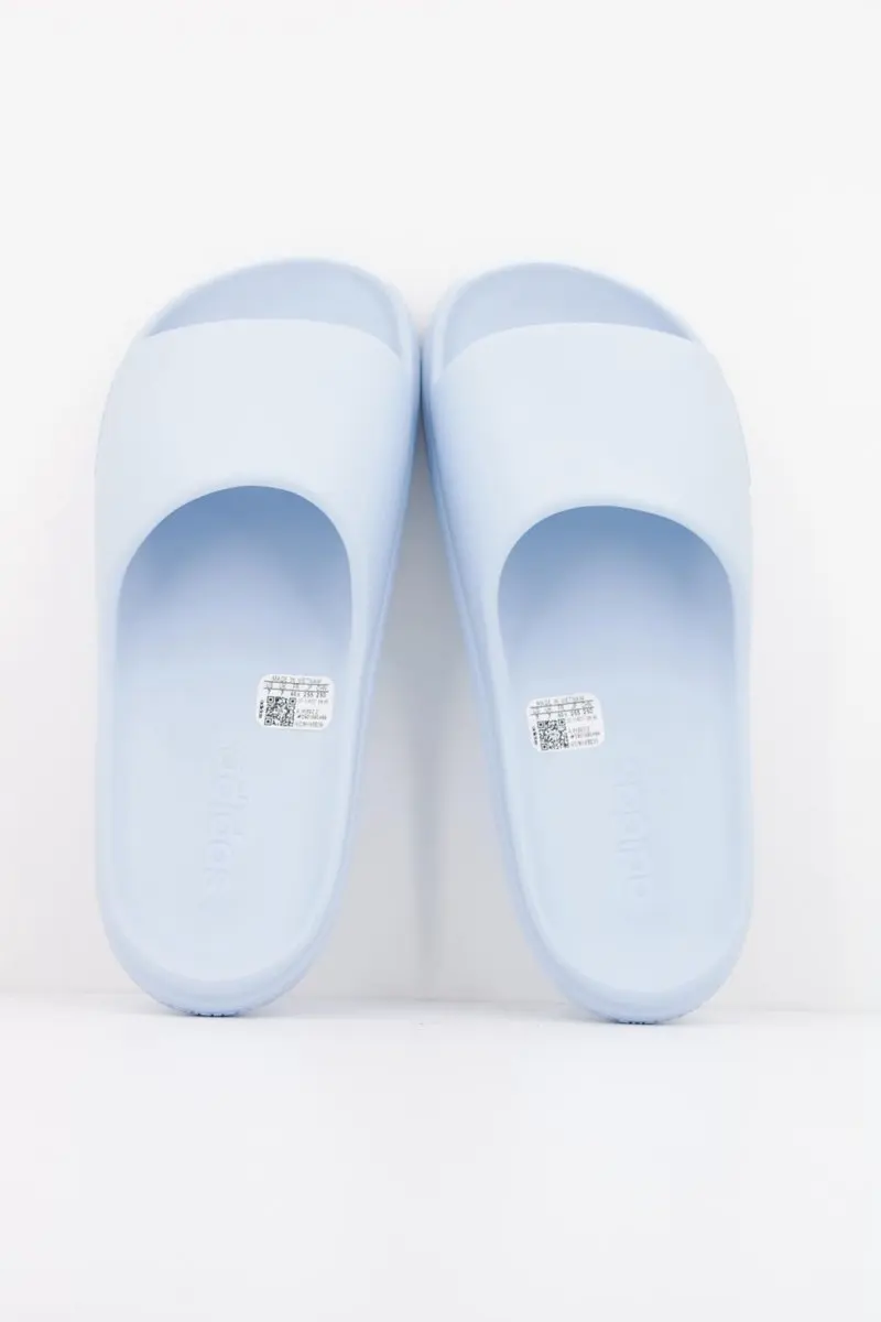Adidas Adilette Lumia Slides - Blauw - afbeelding 2 van 6