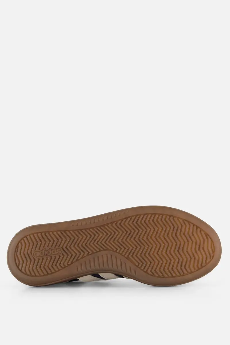 Adidas Barreda Decode Sneakers 091217 - Grijs Suede - afbeelding 5 van 6