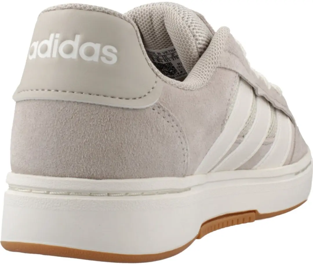 Adidas Grand Court Alpha Schoenen - Grijs - EU 43 1/3 - afbeelding 6 van 6