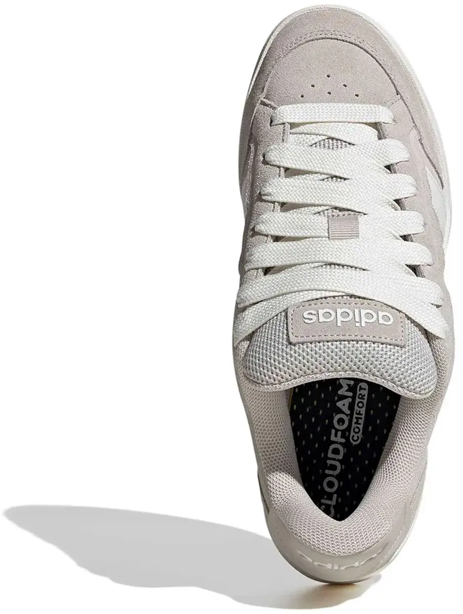 Adidas Grand Court Alpha Schoenen - Grijs - EU 43 1/3 - afbeelding 5 van 6