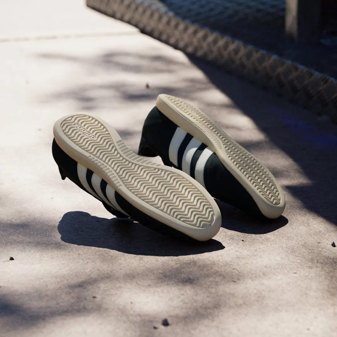 adidas Barreda Mary Jane Schoenen OPS36 - 42 - Groen - afbeelding 3 van 6