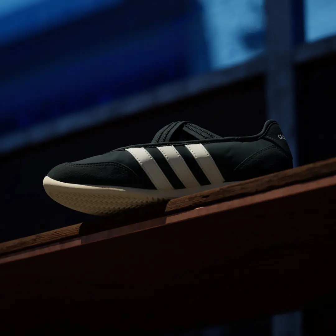 adidas Barreda Mary Jane Schoenen OPS36 - 42 - Groen - afbeelding 5 van 6
