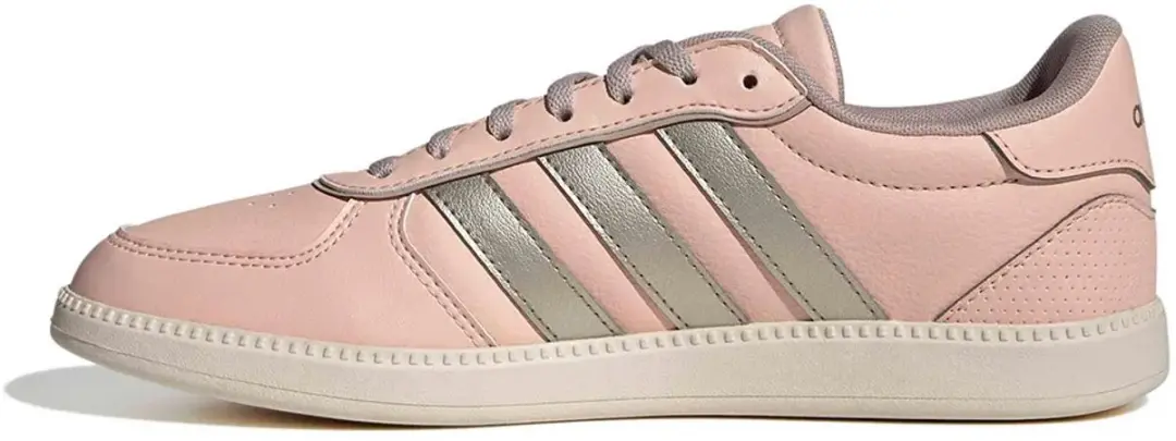 Adidas Breaknet Sleek Sneakers - Roze EU 38 2/3