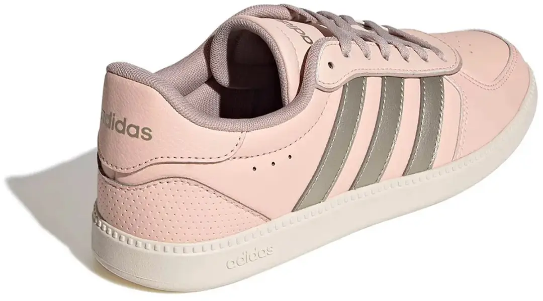 Adidas Breaknet Sleek Sneakers - Roze EU 38 2/3