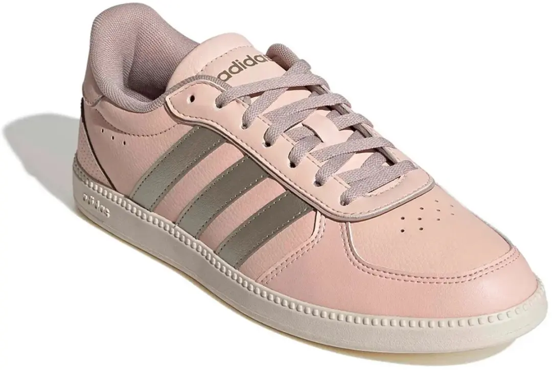 Adidas Breaknet Sleek Sneakers - Roze EU 38 2/3