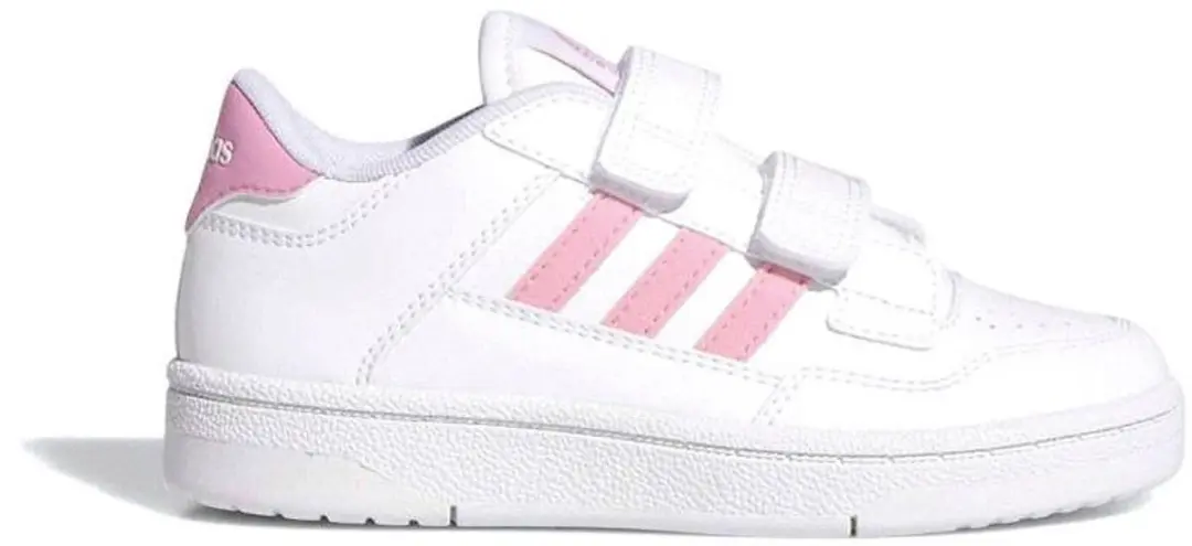 Adidas Rapid Court Low Sneakers Junior