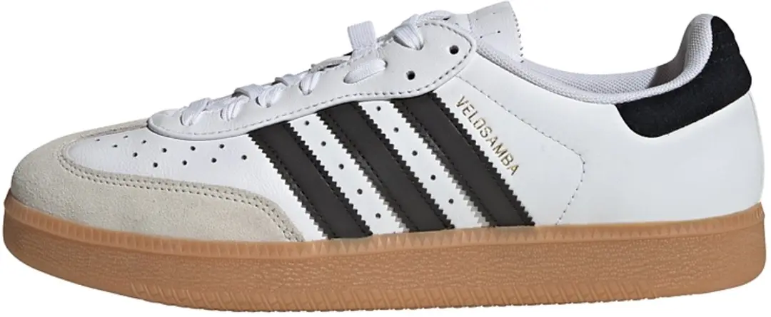 Adidas Performance Velosamba Leren Schoenen