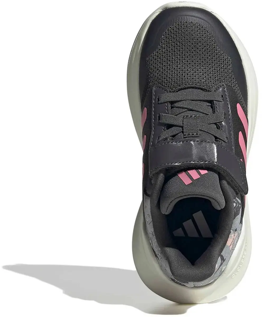 Adidas Tensaur Run 3.0 Gymnastiekschor - 28.5 - Grijs