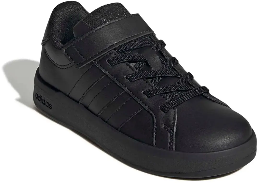 Adidas Grand Court 3.0 Gymnastiek schoenen - 29 - afbeelding 2 van 4