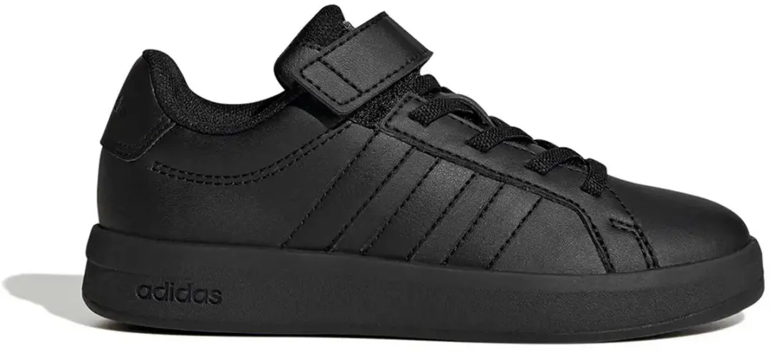 Adidas Grand Court 3.0 Gymnastikskor För Barn Zwart EU 29 Kinderen