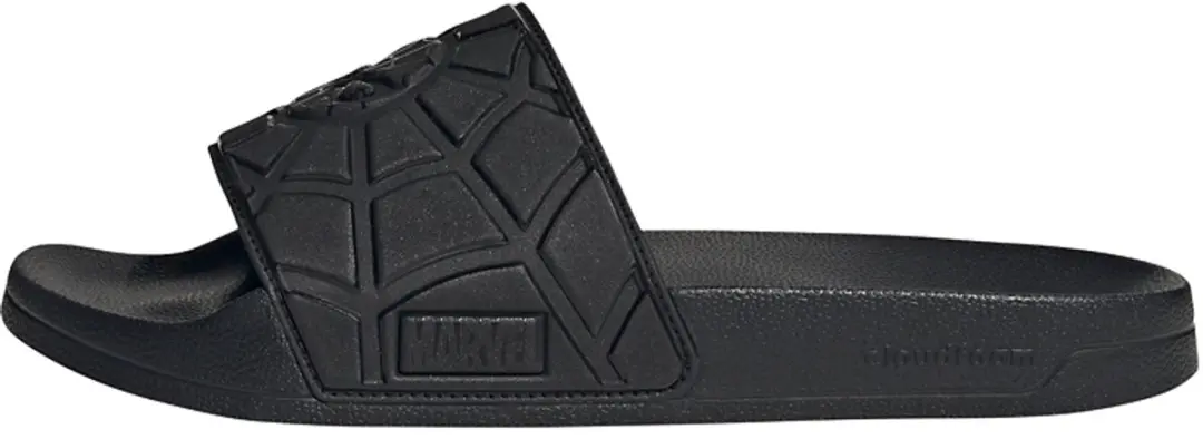 Adidas Sportswear Adidas Marvel Spider-Man Adilette Badslippers