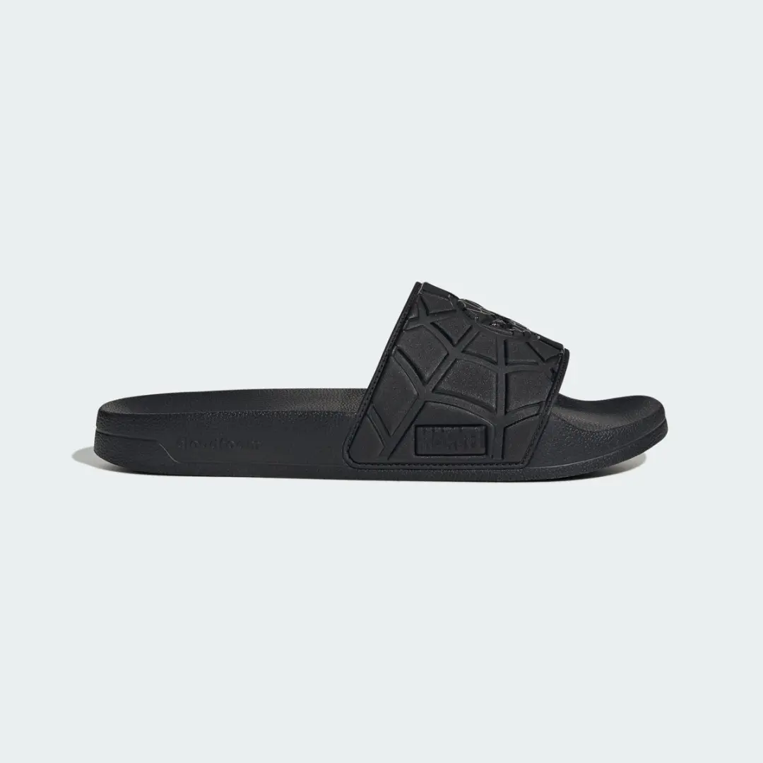 Adidas Marvel Spider-Man Adilette Badslippers KJ1796 - Slides - 43 - afbeelding 6 van 6