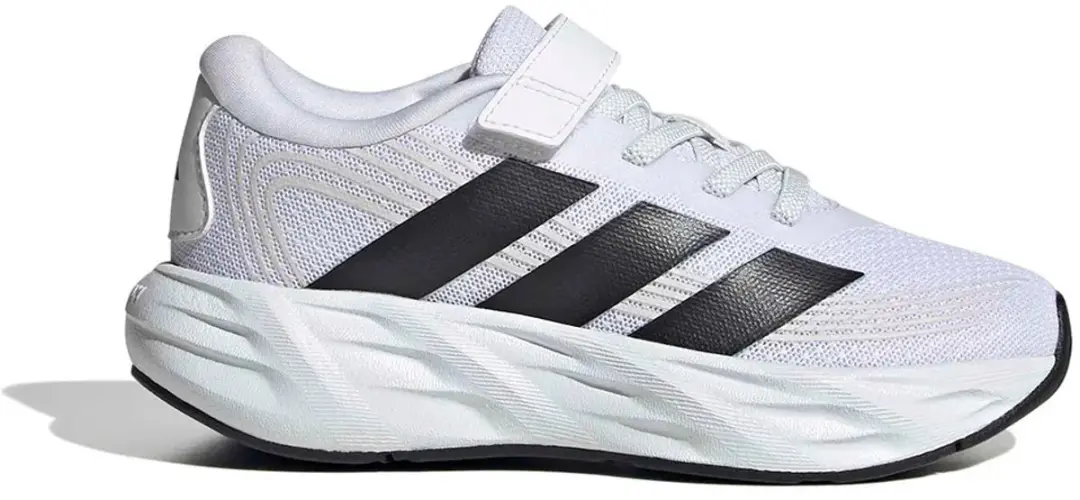 adidas Sportswear Galaxy 8 El C Schoenen OQM42 - Wit - afbeelding 2 van 6