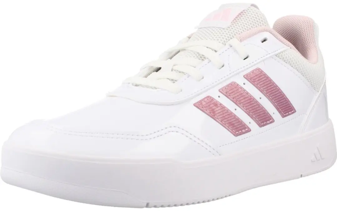Adidas Tensaur Sport 3.0 Kids Schoenen 34 - Wit - afbeelding 3 van 6