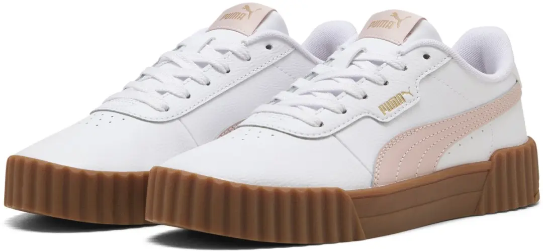 PUMA Carina 3.0 Dames Sneakers
