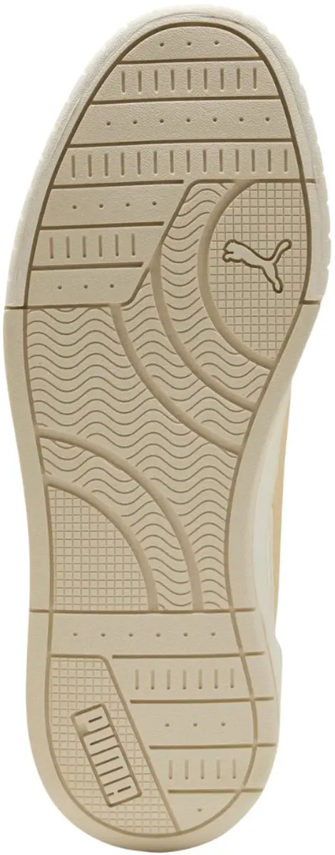 PUMA Carina Mia Mid WTR Sneakers - Beige - afbeelding 6 van 6
