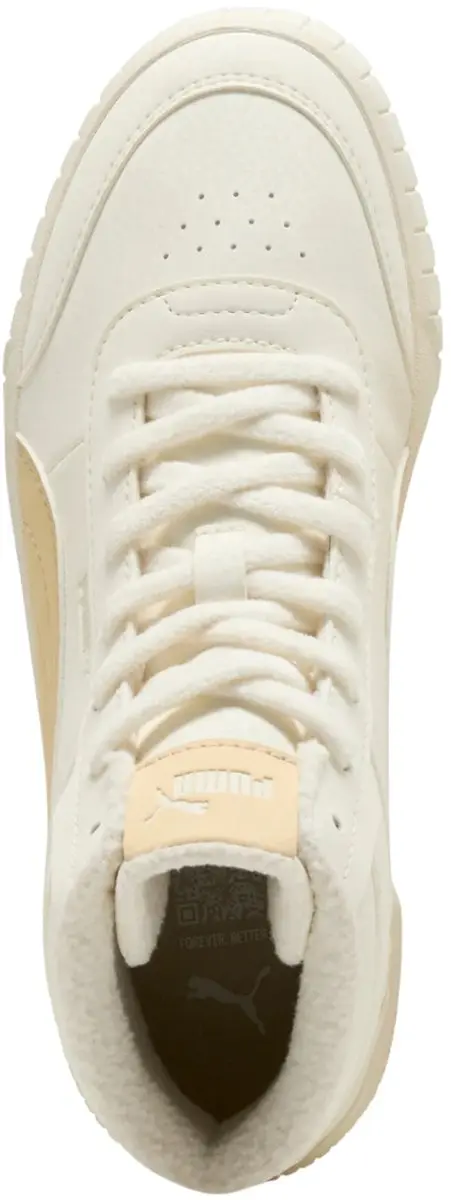 PUMA Carina Mia Mid WTR Sneakers - Beige - afbeelding 4 van 6