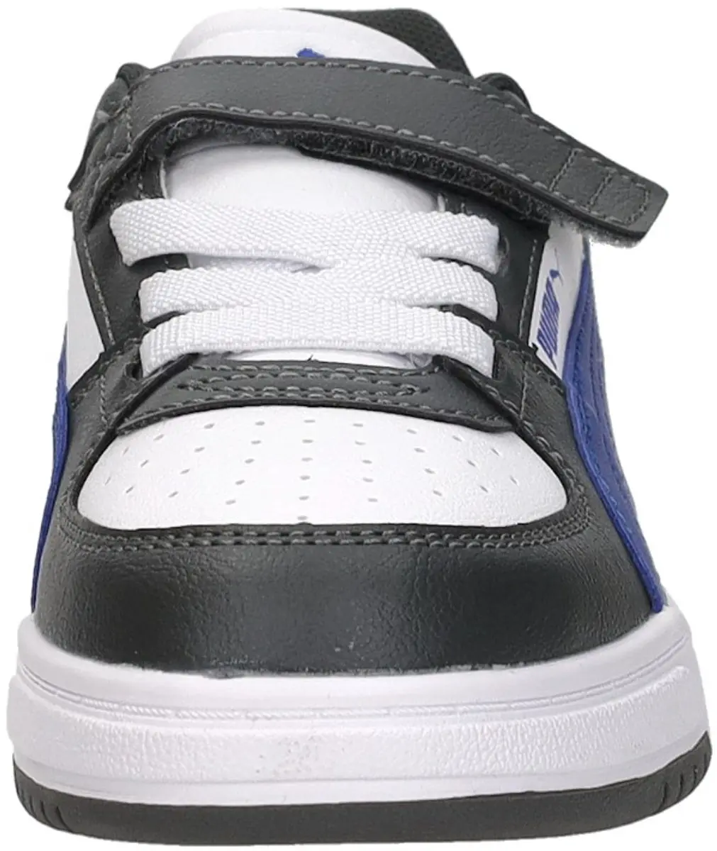 PUMA Caven III Sneakers - Grijs - Synthetisch - afbeelding 3 van 6