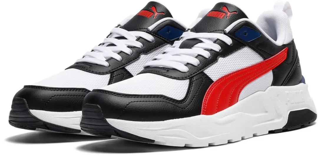 PUMA Trinity 2 LT Unisex Sneakers