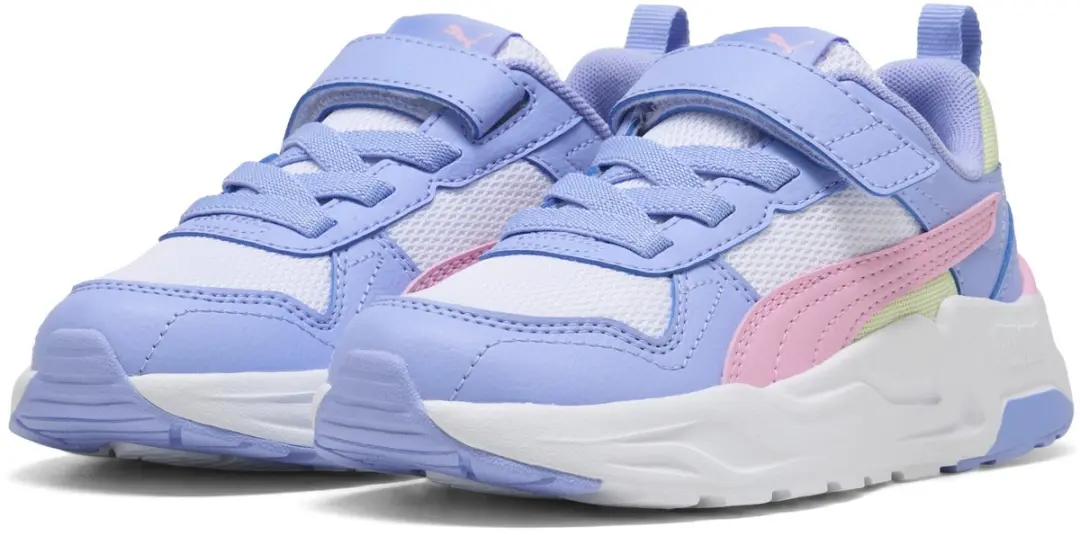 PUMA Trinity 2 LT AC+ PS Unisex Sneakers