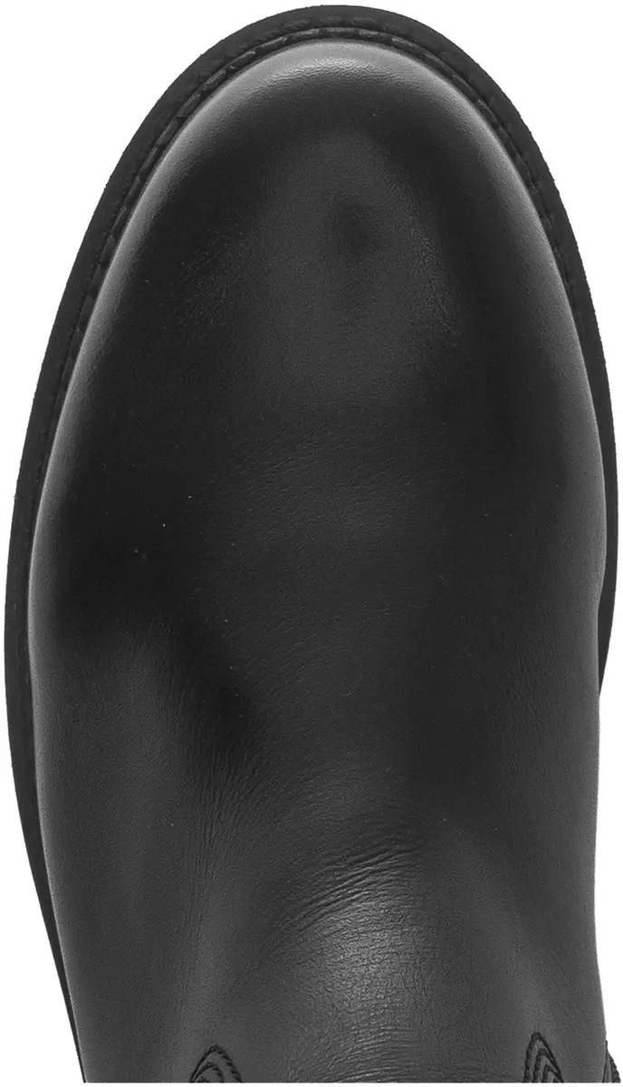 Gabor Dames Laarzen 8024.04.001 - Zwart