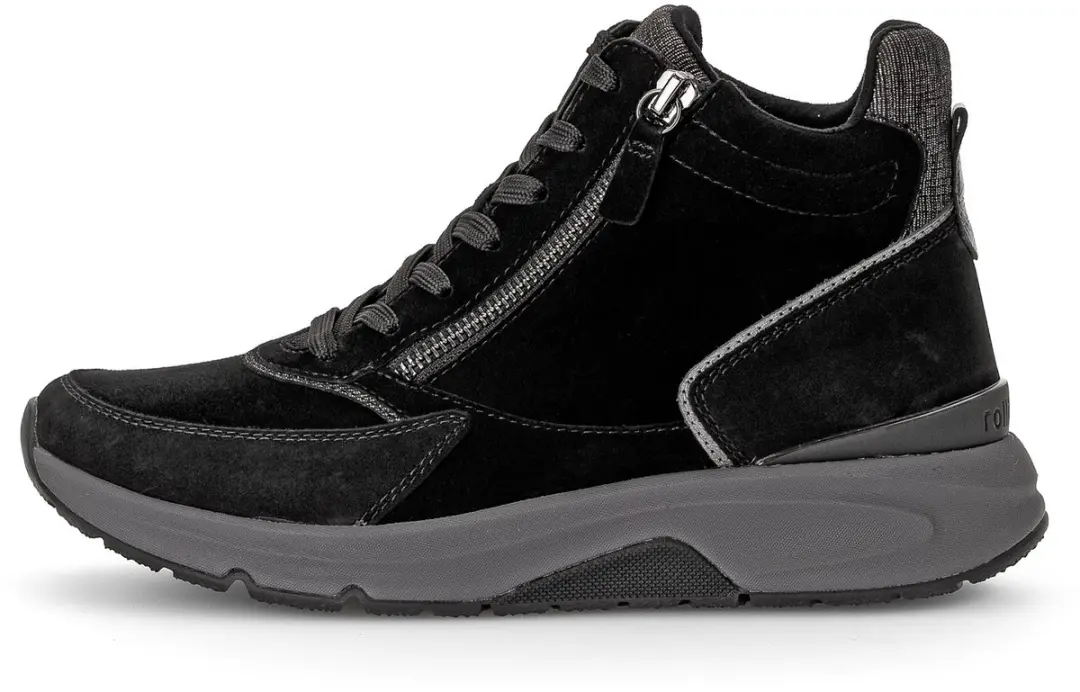 Gabor 0803.02.002 Dames Veterschoenen