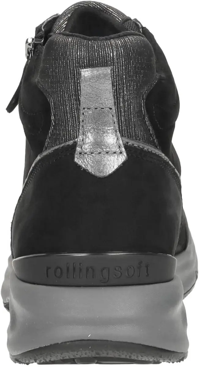 Gabor 0803.02.002 Dames Veterschoenen - 40.5