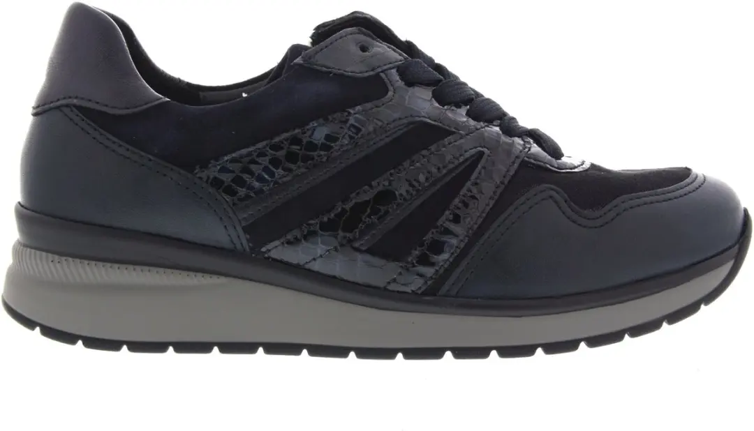 Gabor Dames Sneakers 6020.01.002