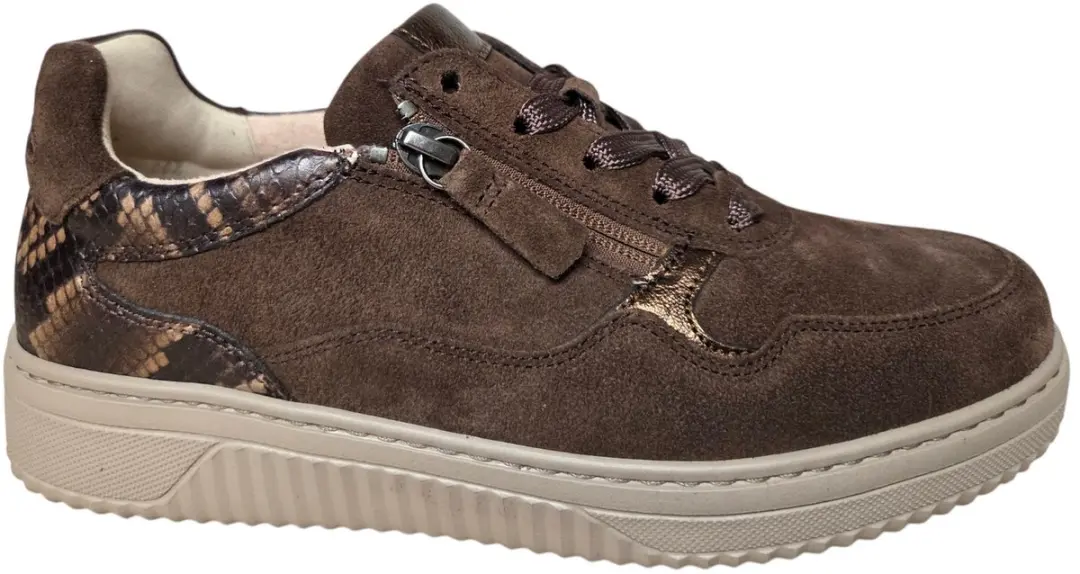 Gabor 6016.01.001 Dames Sneakers