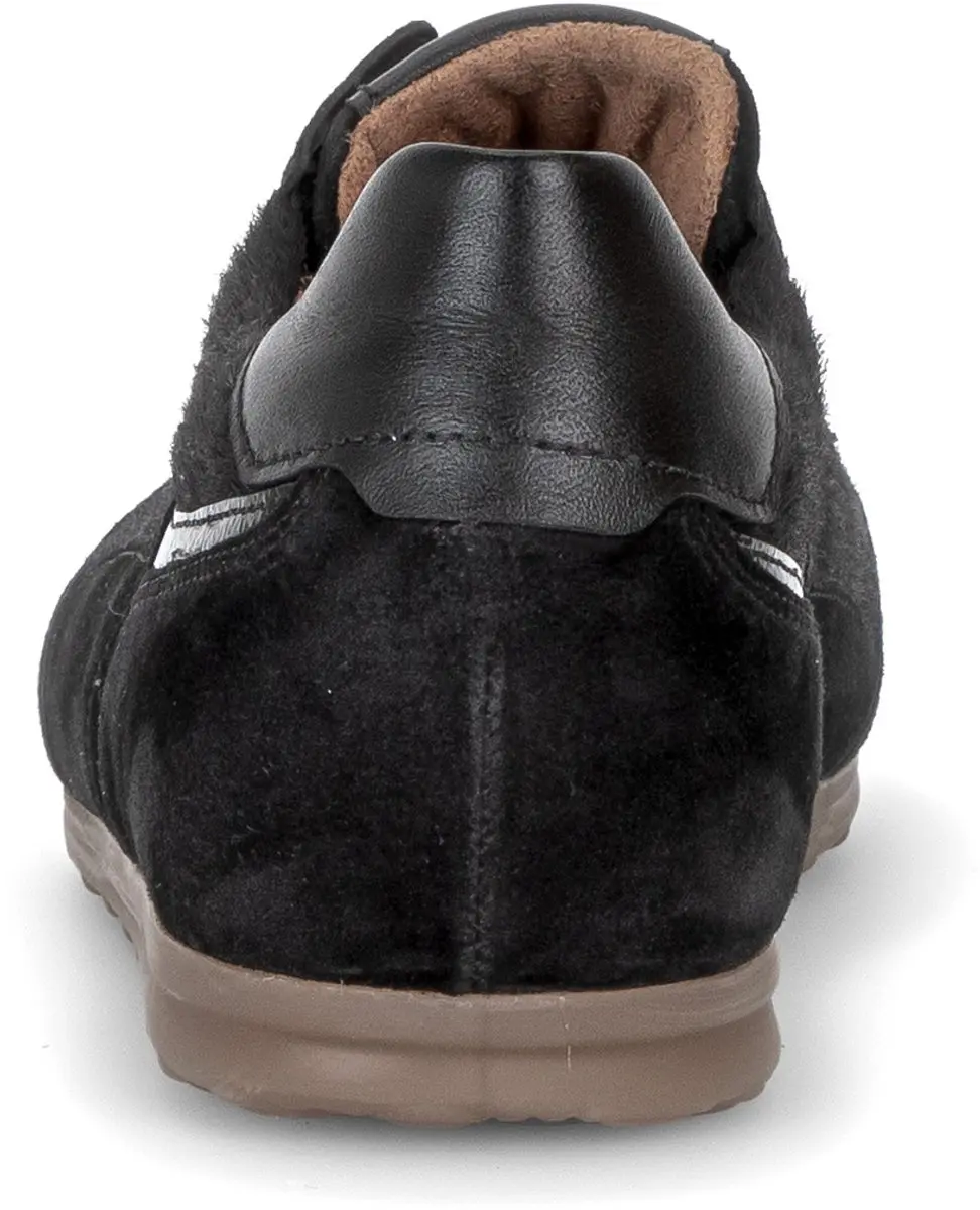 Gabor Dames Sneakers 6033.01 - Zwart - afbeelding 6 van 6