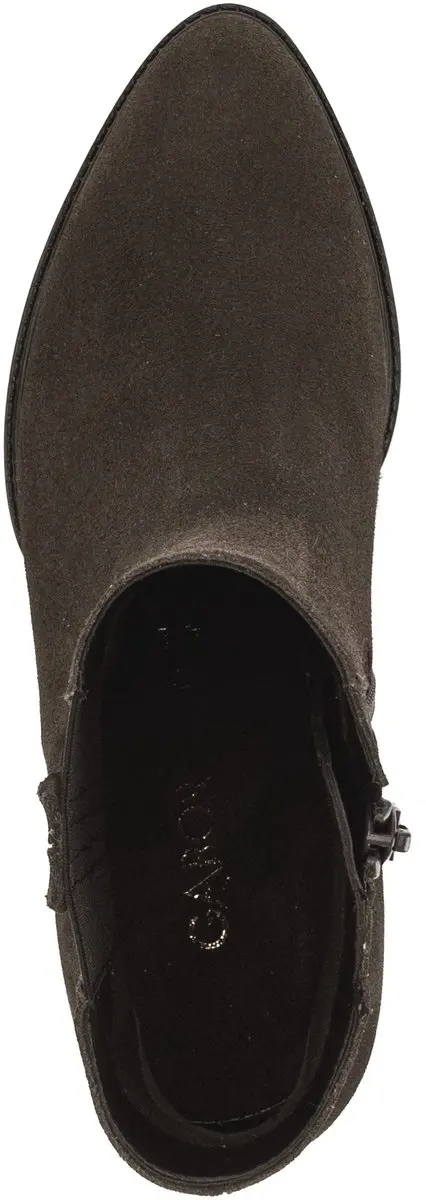 Gabor 8041.03.002 Dames Laarzen - Bruin 40.5