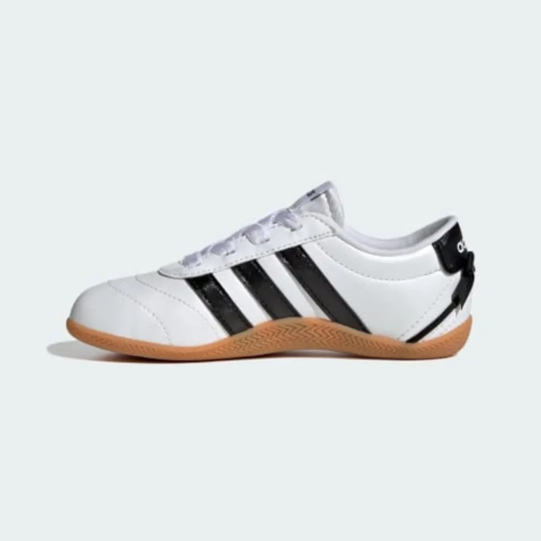 Adidas Grand Court Lo ORY67 Schoenen - Wit - afbeelding 3 van 6