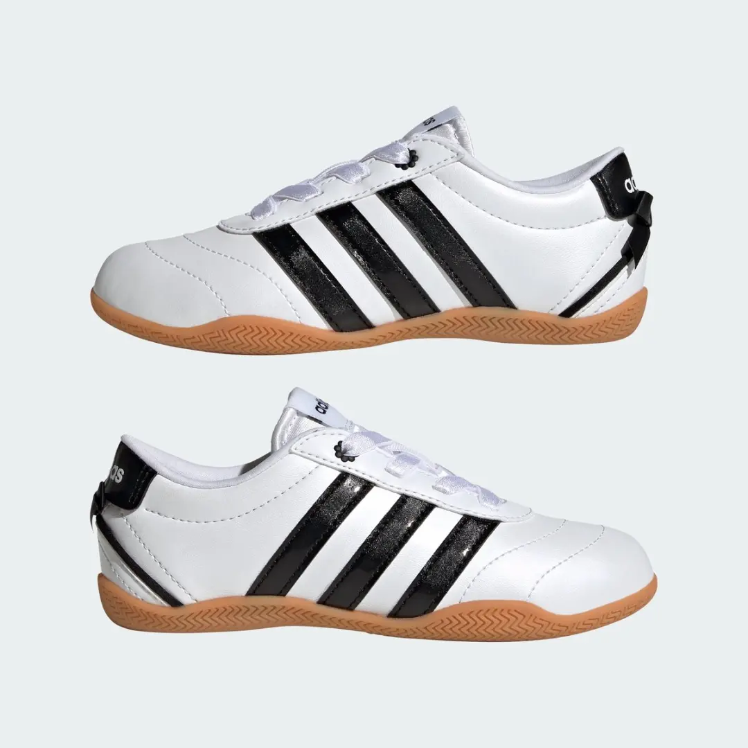 Adidas Grand Court Lo ORY67 Schoenen - Wit - afbeelding 6 van 6