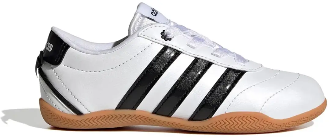 Adidas Grand Court Lo ORY67 Schoenen - Wit - afbeelding 2 van 6