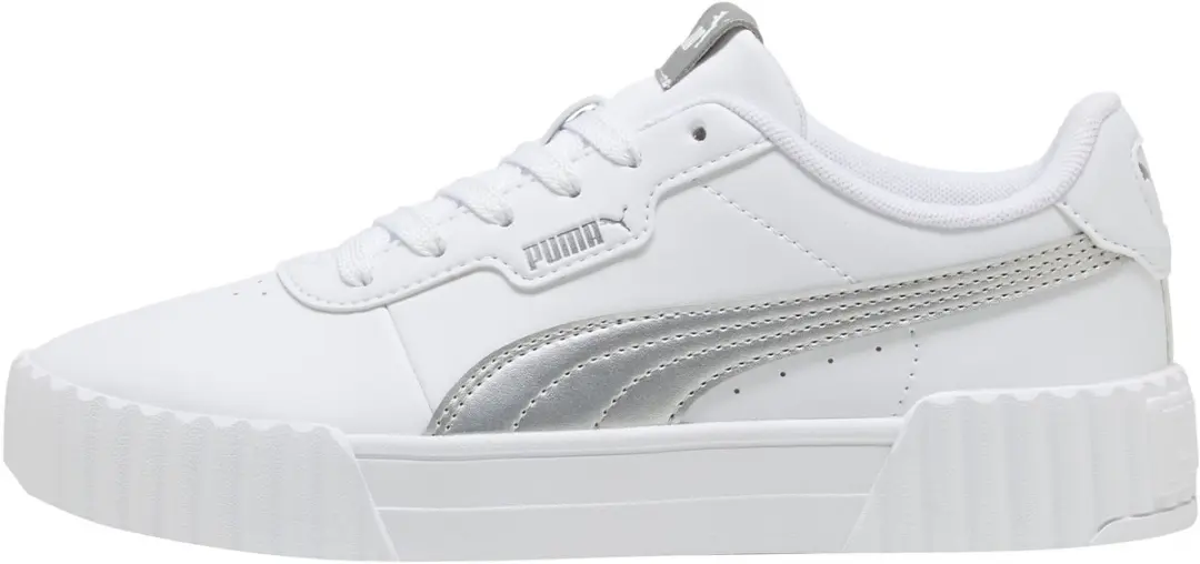 Carina 3.0 Feline sneakers met veters