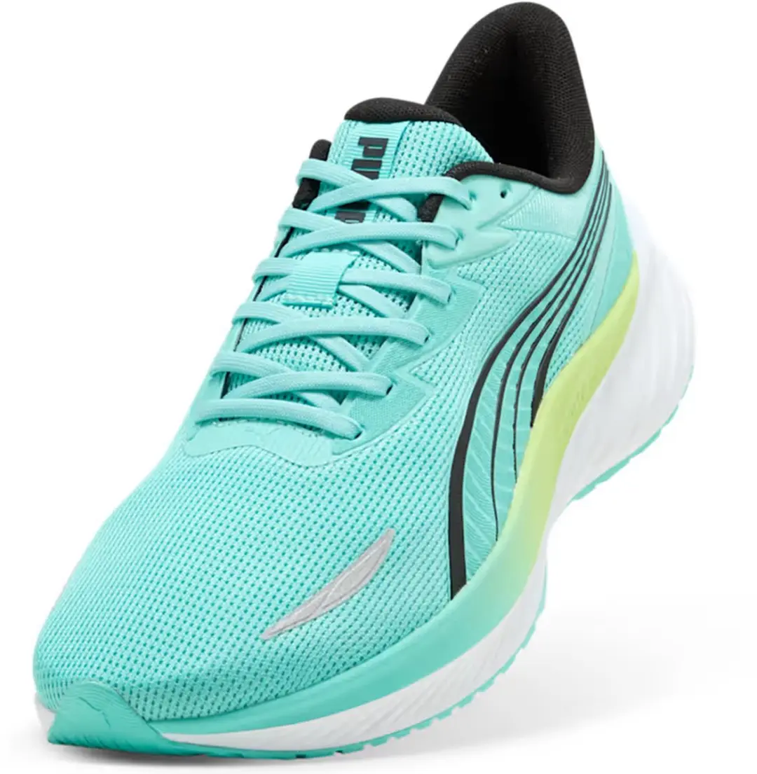 PUMA Pounce Lite 2 Heren Hardloopschoenen - afbeelding 3 van 6