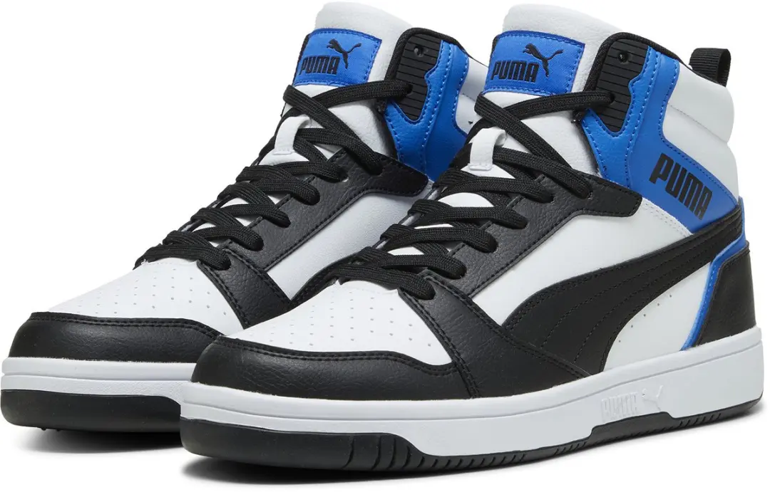 PUMA Rebound v6 Unisex Sneakers