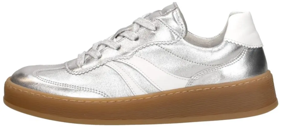 Gabor Sneakers 107558 - Zilver